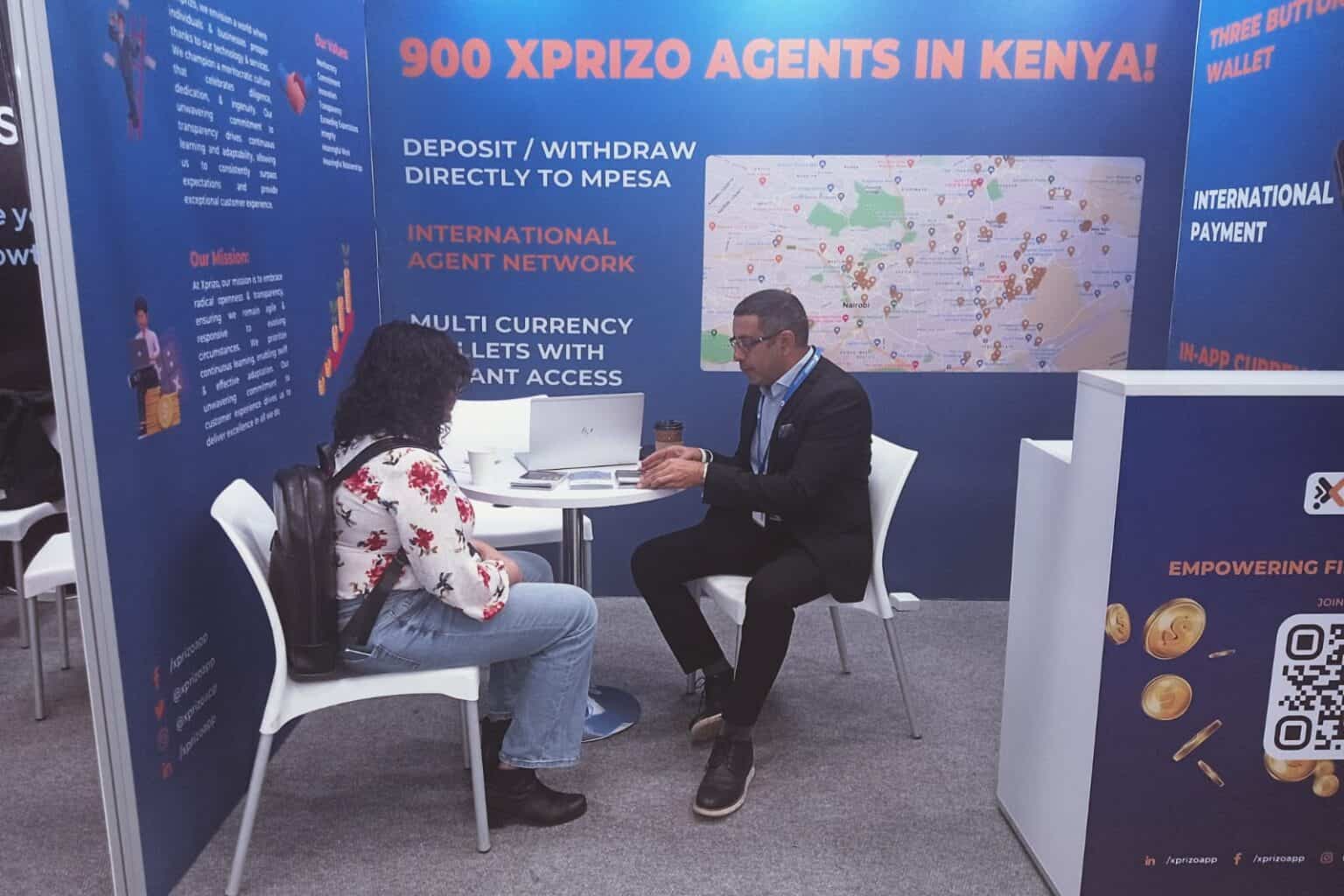 Africa Tech Summit Nairobi, Kenya 2024 Key takeaways Xprizo