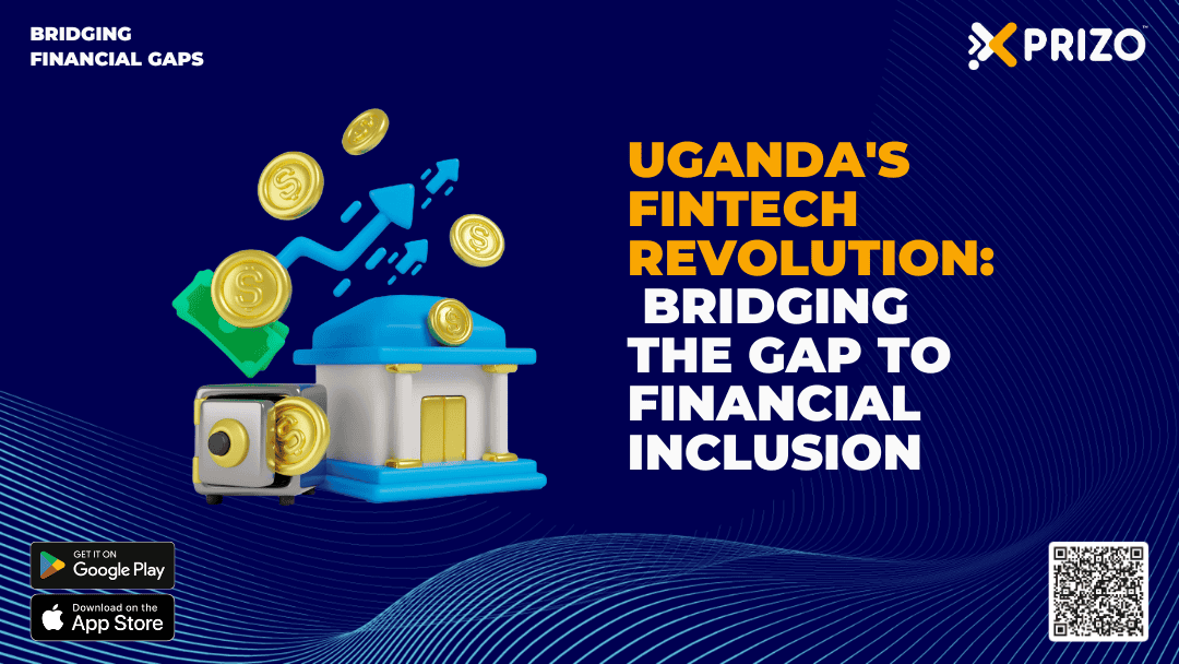 Uganda's Fintech Revolution: Bridging the Gap to Financial Inclusion ...