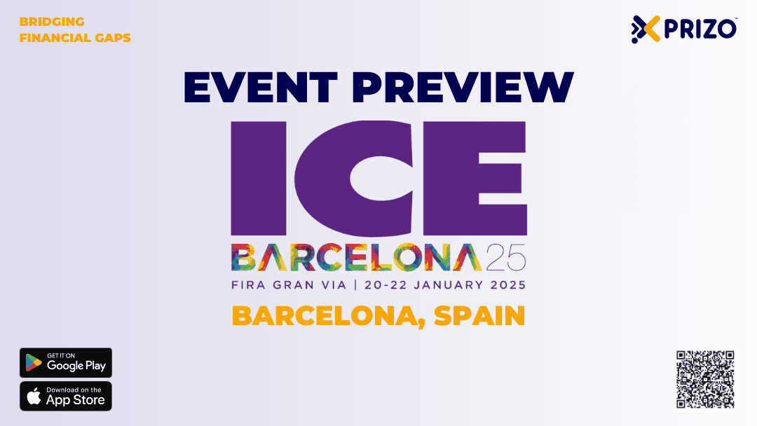 ICE Barcelona 2025 - Event Preview | Xprizo