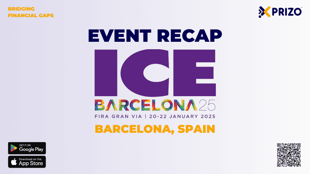 ICE Barcelona 2025 - Event Recap | Xprizo