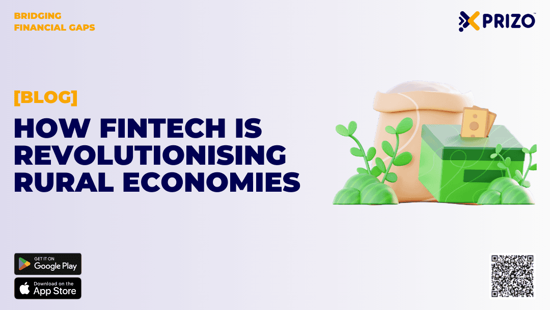 How FinTech is revolutionising rural economies | Xprizo